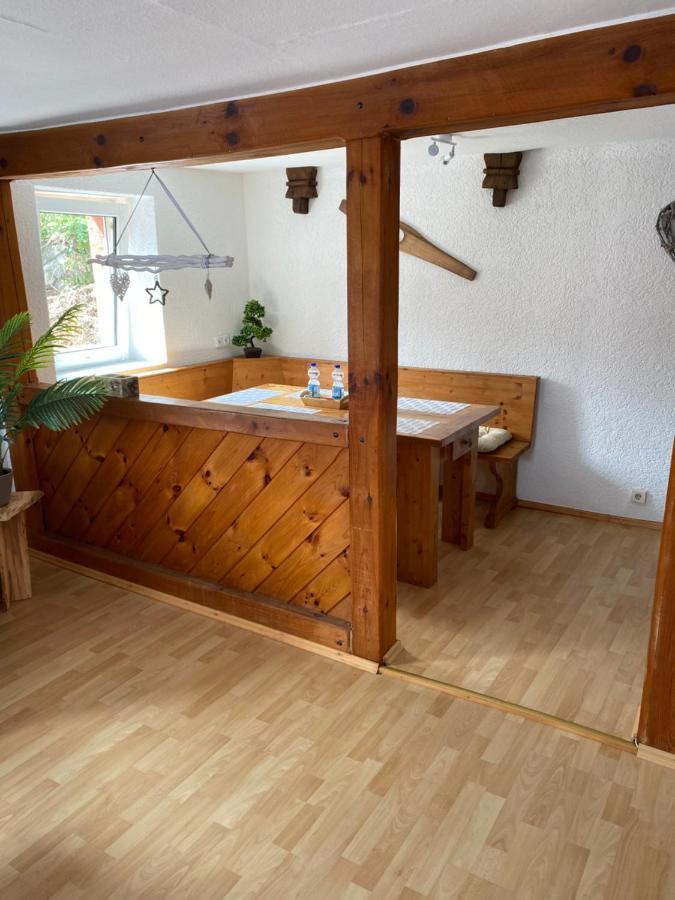 Ferienhaus Zum Ulfenbachtal Вальд-Михельбах Экстерьер фото