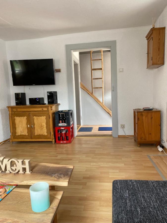 Ferienhaus Zum Ulfenbachtal Вальд-Михельбах Экстерьер фото