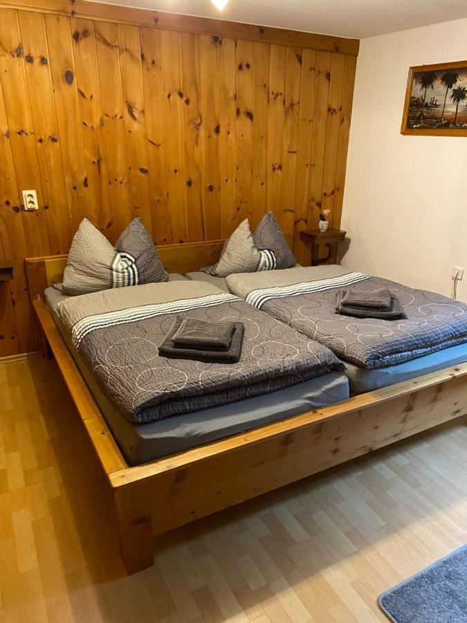 Ferienhaus Zum Ulfenbachtal Вальд-Михельбах Экстерьер фото